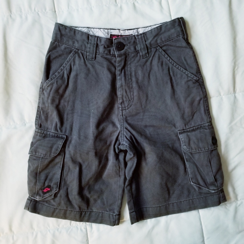 Tony Hawk Shorts 7x